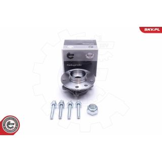 Rato guolio komplektas ESEN SKV 29SKV452