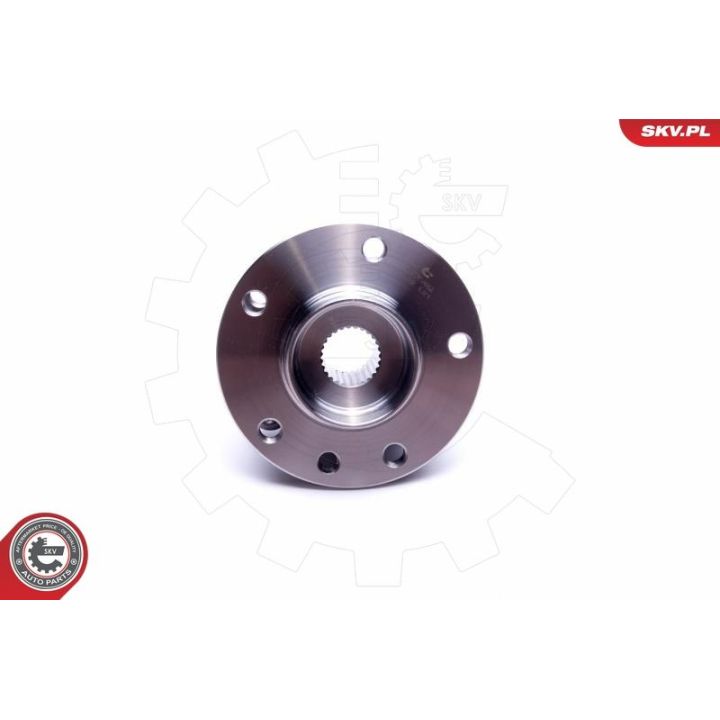 Rato guolio komplektas ESEN SKV 29SKV452