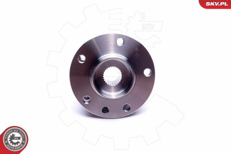 Rato guolio komplektas ESEN SKV 29SKV452