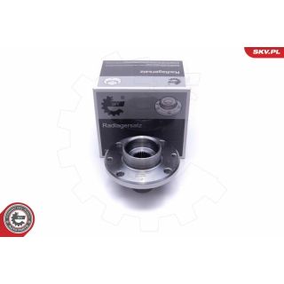 Rato guolio komplektas ESEN SKV 29SKV453