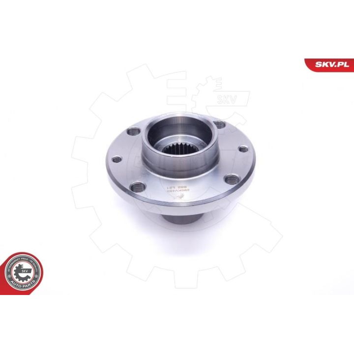 Rato guolio komplektas ESEN SKV 29SKV453