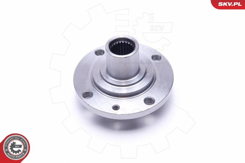 Rato guolio komplektas ESEN SKV 29SKV453