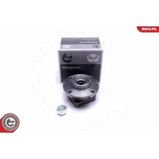 Rato guolio komplektas ESEN SKV 29SKV455