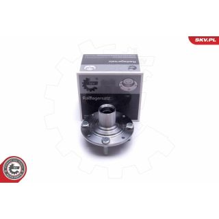 Rato guolio komplektas ESEN SKV 29SKV472