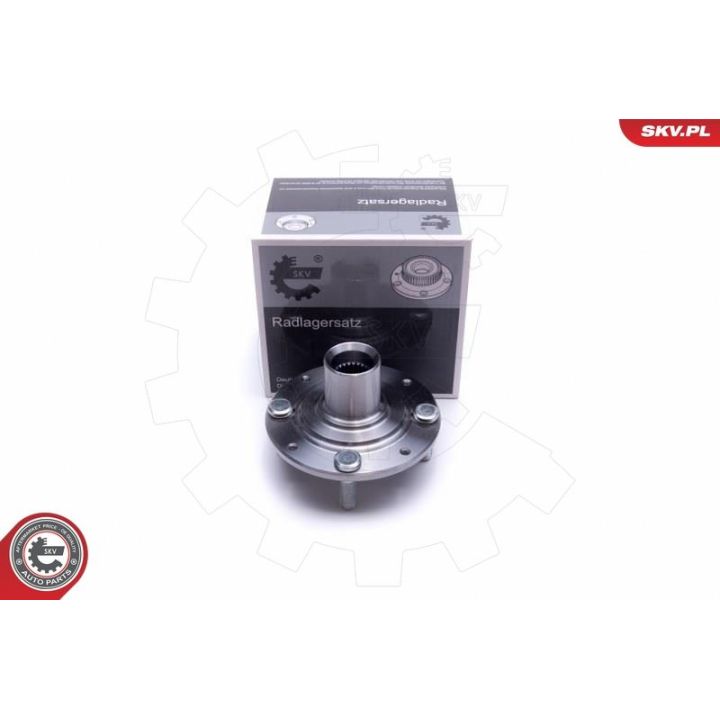 Rato guolio komplektas ESEN SKV 29SKV472