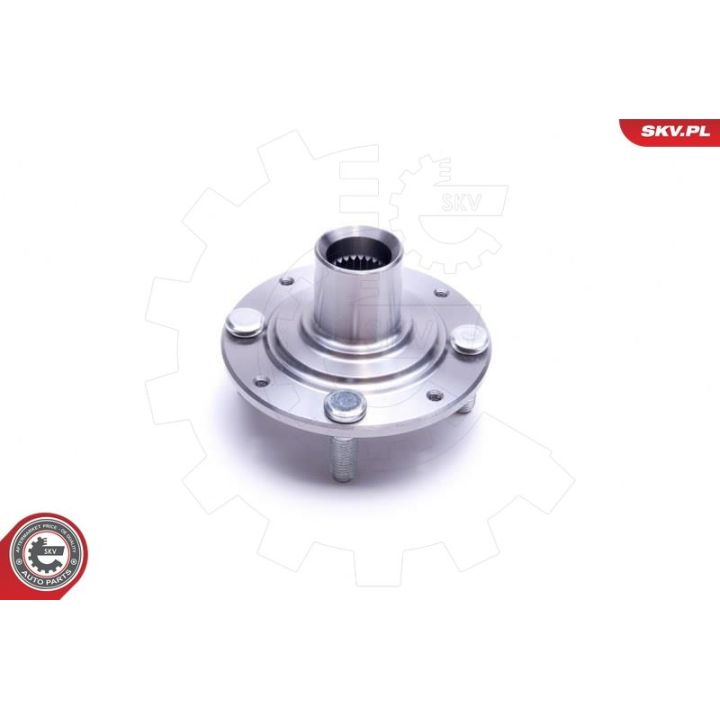 Rato guolio komplektas ESEN SKV 29SKV472