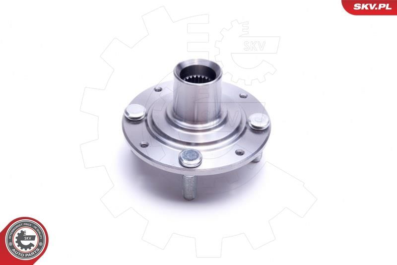 Rato guolio komplektas ESEN SKV 29SKV472