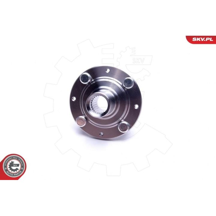 Rato guolio komplektas ESEN SKV 29SKV472