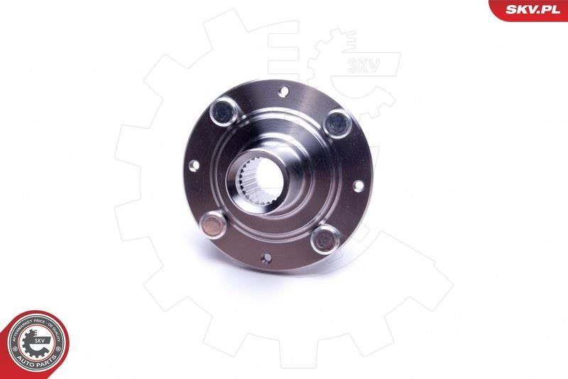 Rato guolio komplektas ESEN SKV 29SKV472