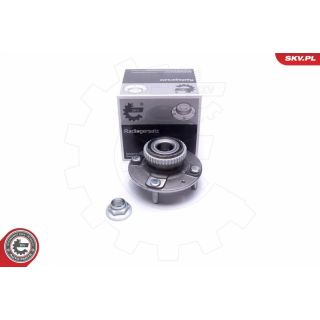 Rato guolio komplektas ESEN SKV 29SKV477