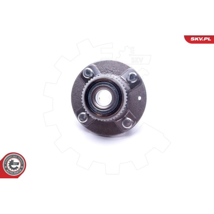 Rato guolio komplektas ESEN SKV 29SKV477