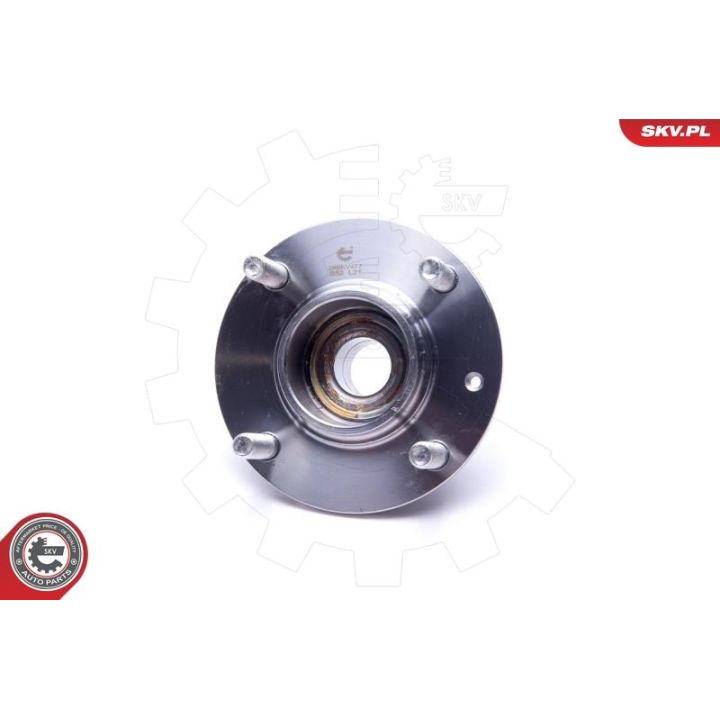 Rato guolio komplektas ESEN SKV 29SKV477