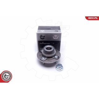 Rato guolio komplektas ESEN SKV 29SKV478