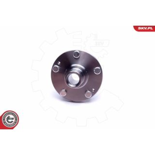 Rato guolio komplektas ESEN SKV 29SKV481