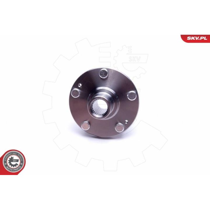 Rato guolio komplektas ESEN SKV 29SKV481