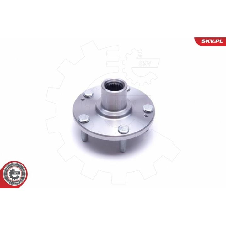 Rato guolio komplektas ESEN SKV 29SKV481