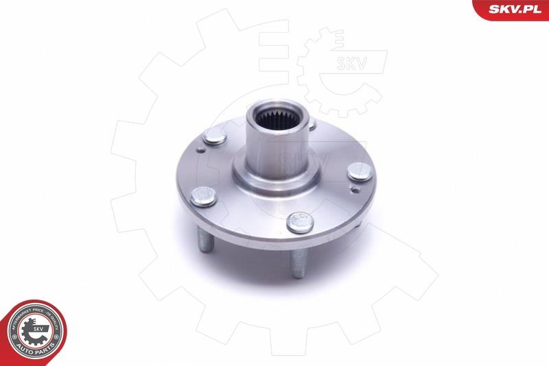 Rato guolio komplektas ESEN SKV 29SKV481