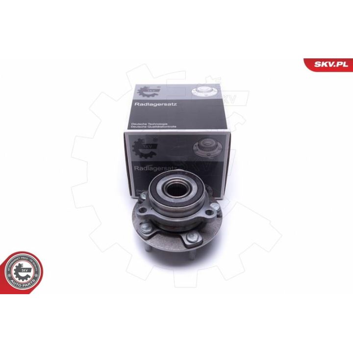 Rato guolio komplektas ESEN SKV 29SKV482