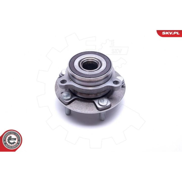 Rato guolio komplektas ESEN SKV 29SKV482