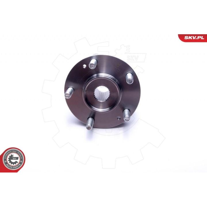 Rato guolio komplektas ESEN SKV 29SKV482