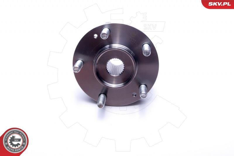 Rato guolio komplektas ESEN SKV 29SKV482