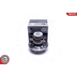 Rato guolio komplektas ESEN SKV 29SKV483