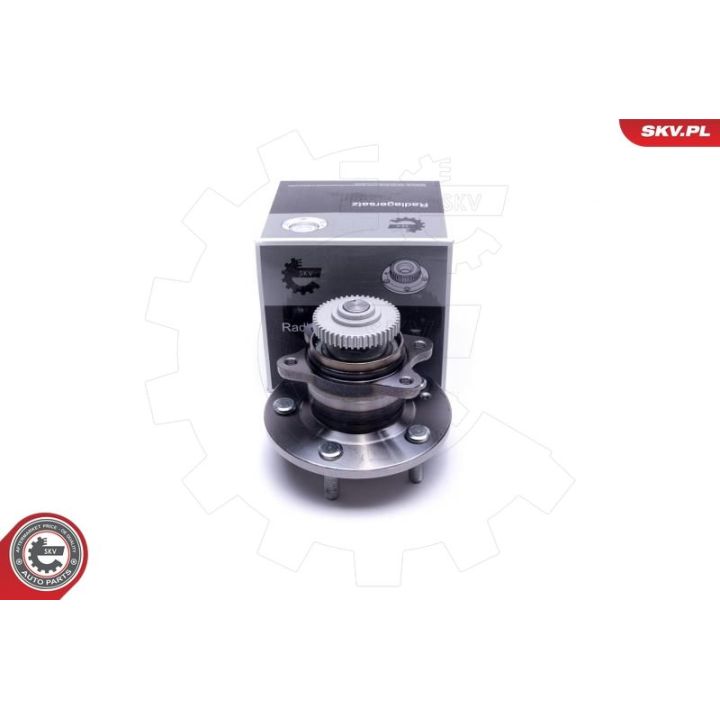 Rato guolio komplektas ESEN SKV 29SKV483