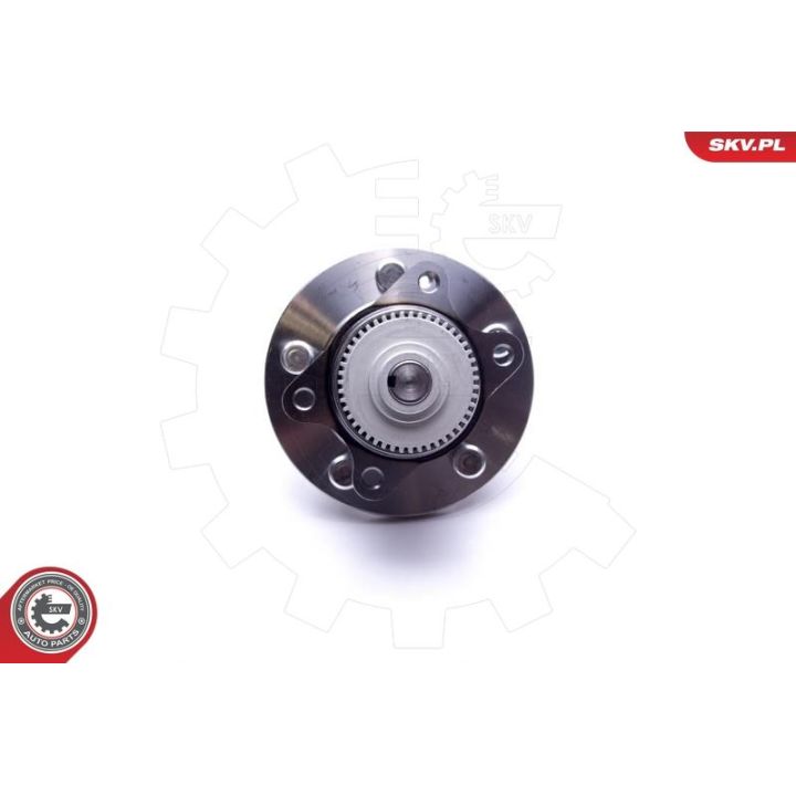 Rato guolio komplektas ESEN SKV 29SKV483