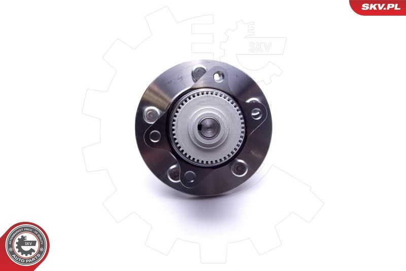 Rato guolio komplektas ESEN SKV 29SKV483