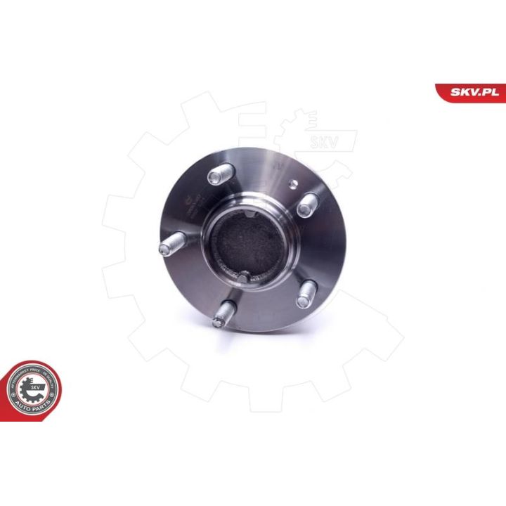 Rato guolio komplektas ESEN SKV 29SKV483