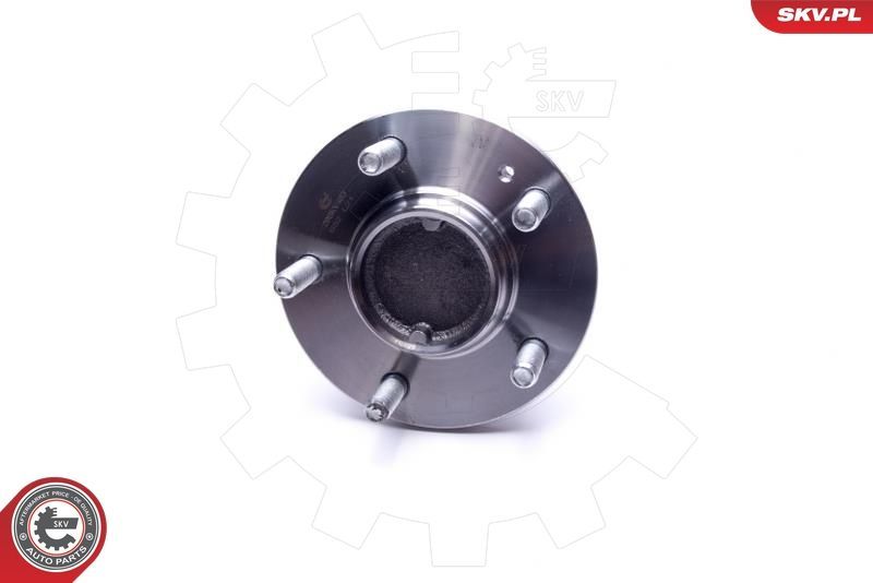 Rato guolio komplektas ESEN SKV 29SKV483