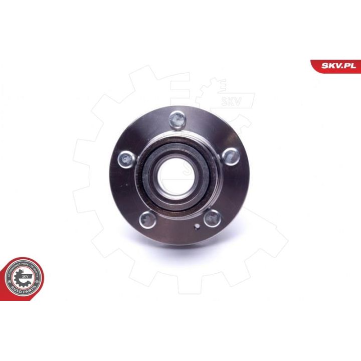 Rato guolio komplektas ESEN SKV 29SKV484