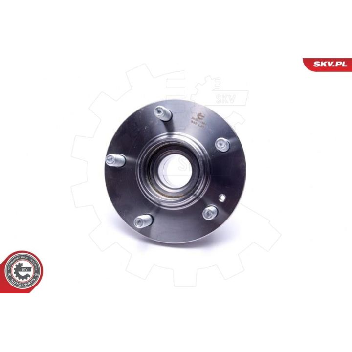 Rato guolio komplektas ESEN SKV 29SKV484