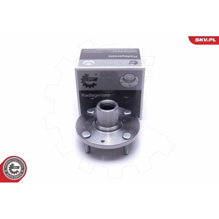 Rato guolio komplektas ESEN SKV 29SKV485