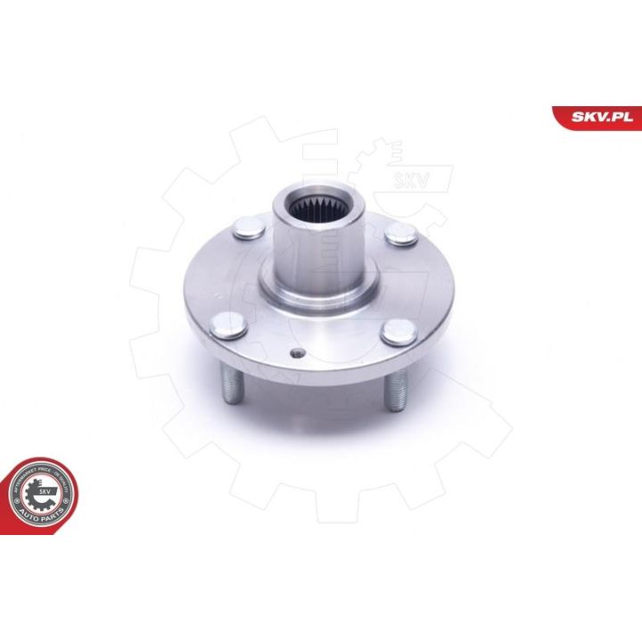 Rato guolio komplektas ESEN SKV 29SKV485