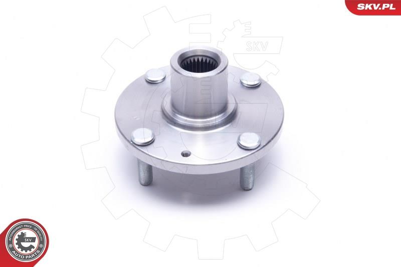 Rato guolio komplektas ESEN SKV 29SKV485