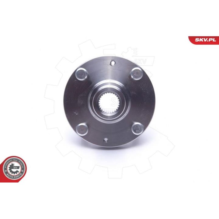 Rato guolio komplektas ESEN SKV 29SKV485