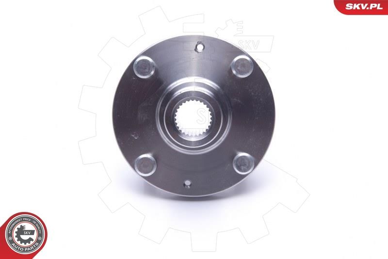 Rato guolio komplektas ESEN SKV 29SKV485