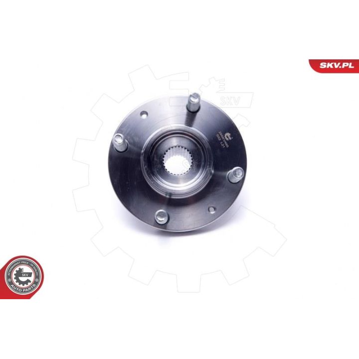 Rato guolio komplektas ESEN SKV 29SKV485