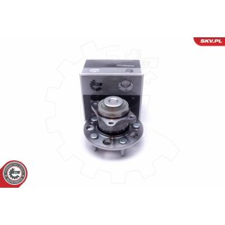 Rato guolio komplektas ESEN SKV 29SKV488