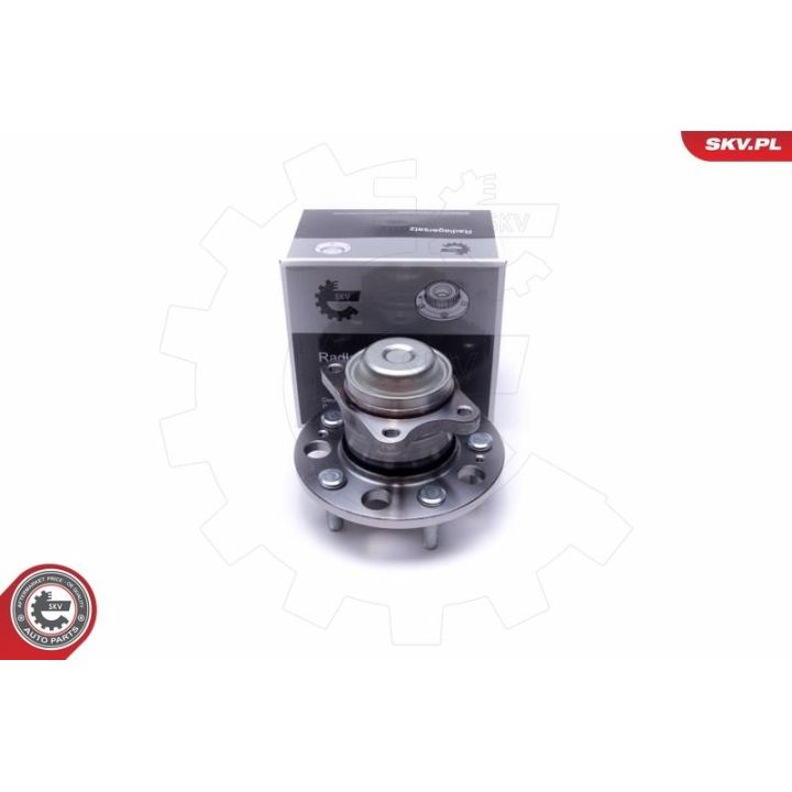 Rato guolio komplektas ESEN SKV 29SKV488