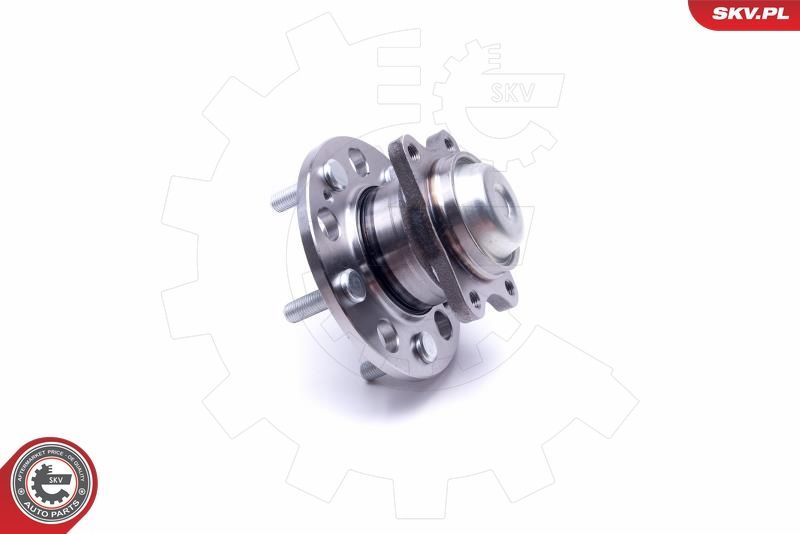 Rato guolio komplektas ESEN SKV 29SKV488