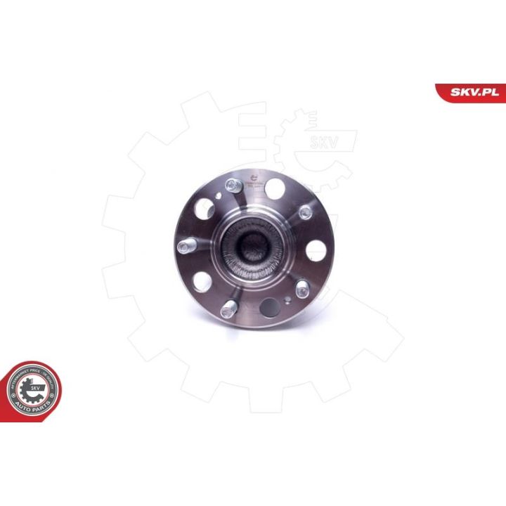 Rato guolio komplektas ESEN SKV 29SKV488