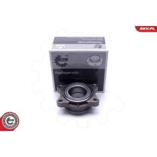 Rato guolio komplektas ESEN SKV 29SKV489