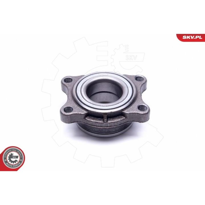 Rato guolio komplektas ESEN SKV 29SKV489