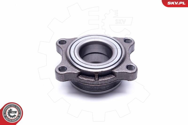 Rato guolio komplektas ESEN SKV 29SKV489