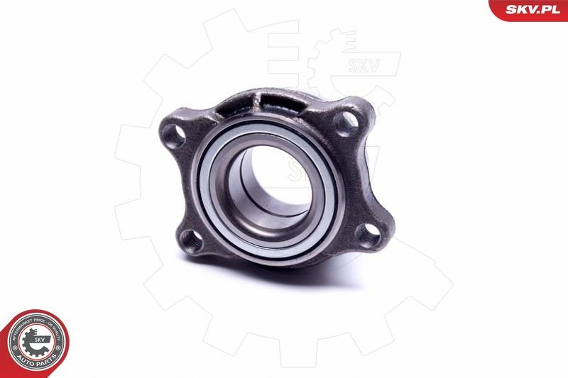 Rato guolio komplektas ESEN SKV 29SKV489