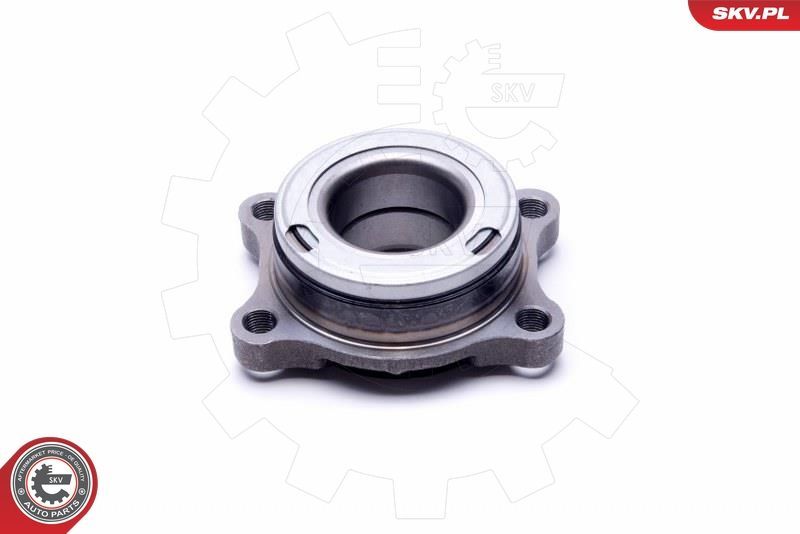 Rato guolio komplektas ESEN SKV 29SKV489