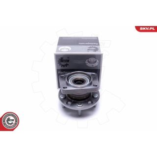 Rato guolio komplektas ESEN SKV 29SKV490