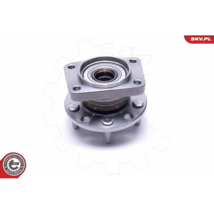 Rato guolio komplektas ESEN SKV 29SKV490